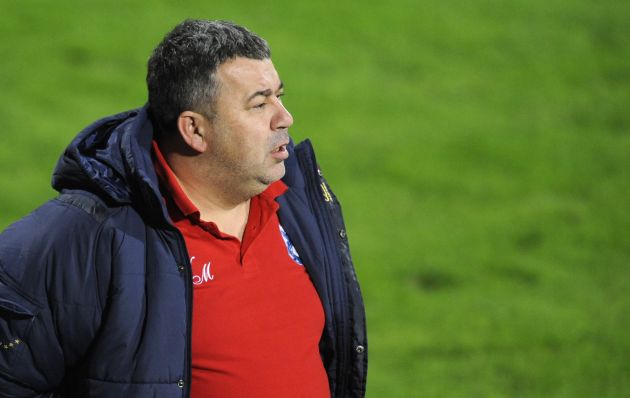 Миловановић: Далеко од тога да сам мислио на колегу Божовића,  мислио сам на Елвиса Прислија